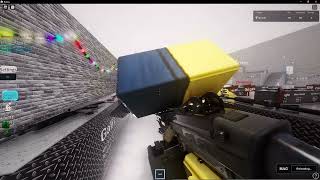 Roblox Gun Test - ALL Guns Showcase with RTX!