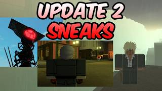 Update 2 Might Be Crazy... | Bridger Western Sneak Peek Breakdown screenshot 5