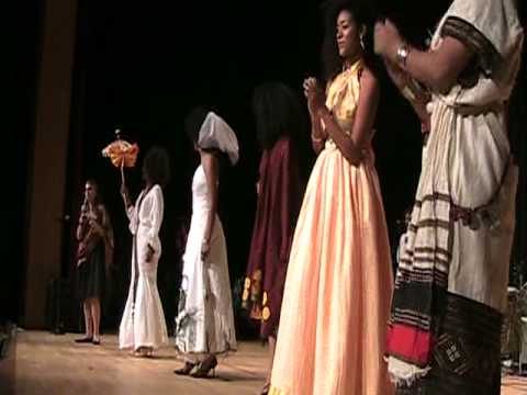 Ethiopian Fashion Designers And The Growth Ethiopian Fashion Designers And The Growth