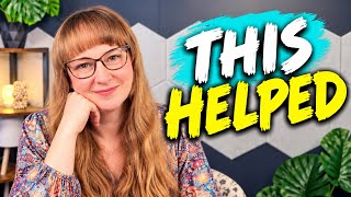 How I Finally Started Decluttering When I Felt Stuck