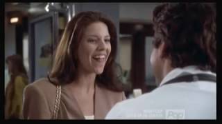 Andrea Parker  ER Men Plan, God Laughs