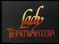 Lady Terminator (1989) Video Trailer