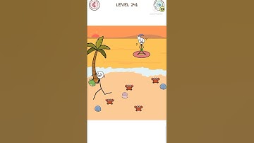 Puzzle Game 🧠: Thief Puzzle Level 240, 241 and 242 Walkthrough Gameplay Android, iOS New Game