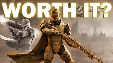 Is the New DUST DEVILS Warbond Worth It? (Helldivers 2)