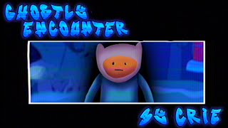 Ghostly Encounter - Xploshi Atrocities Ost