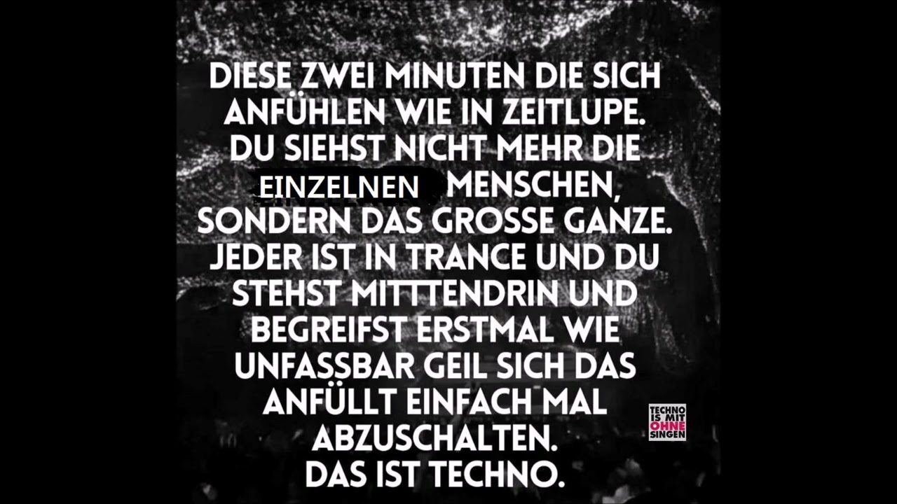NoNameleft - UMEK - Wehbba - Armin van Buuren (Der Techno zum Sonntag 4 - Ströher DJ Set)