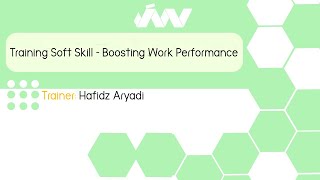 Training Soft Skill - Boosting Work Performance screenshot 2