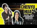 VIDEO REACTION : CHENYU HUA, DAD I&#39;M HOME (HEARTBREAKING!)