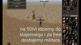 GamePlay 7mseni Priv Server dedyk 4fun
