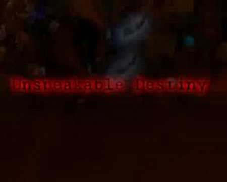 Ironforge,Stormwind raid trailer. Dooms day