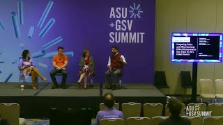 Integrating Online and Offline Learning: EdTech Entrepreneurs from Teach For All’s Global Network