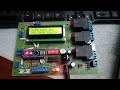 Programmable dual water pump controller