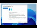 The Azure Arc Tool in Windows 2025