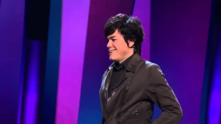 RESOURCE: The Rapture by Joseph Prince