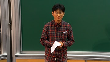 Dongryul Kim - Uniqueness and Functoriality of Igusa Stacks