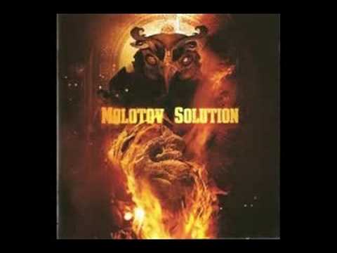 Molotov Solution – End Game Lyrics