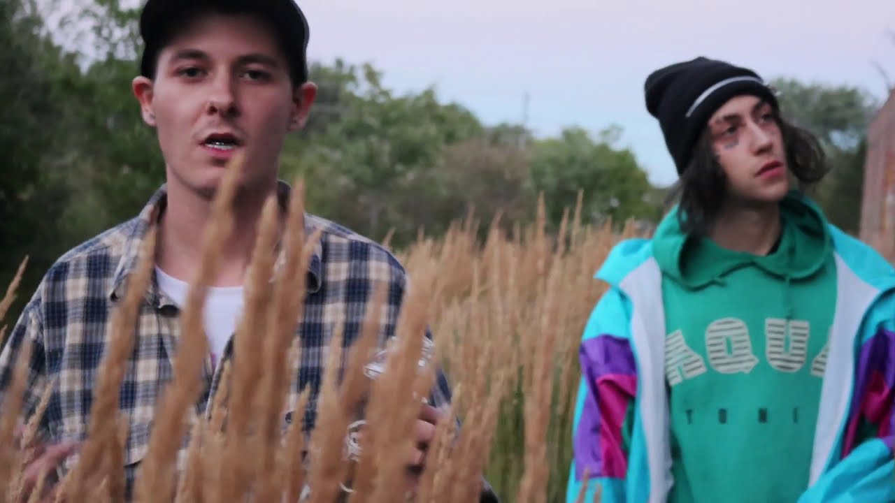 die by my lonely jus'matte,holly [[official visuals]] //// prod