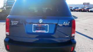 2008 Suzuki XL7 - Somerset PA