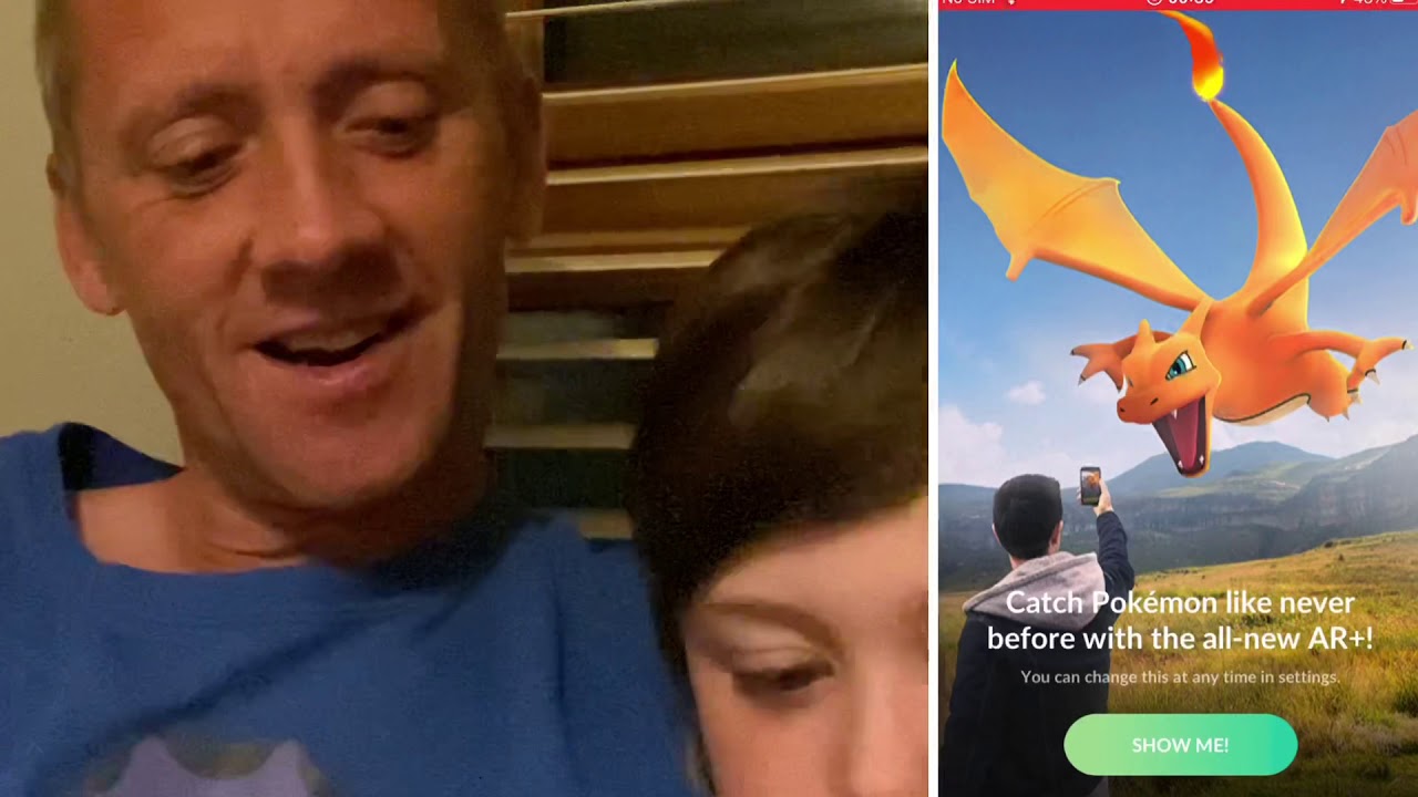 Pokemon Go - NEW Research Breakthrough LARVITAR