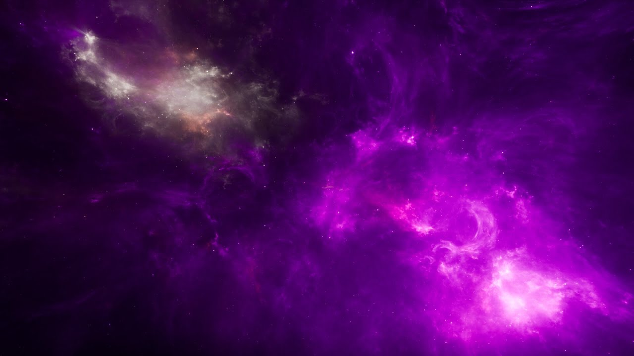 Celestial Core Realms – 8K Fractal Space HDRI Skybox Pack, video preview 2