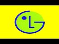 (Requested) LG Logo 1995 in G-Major 2 | Powers.