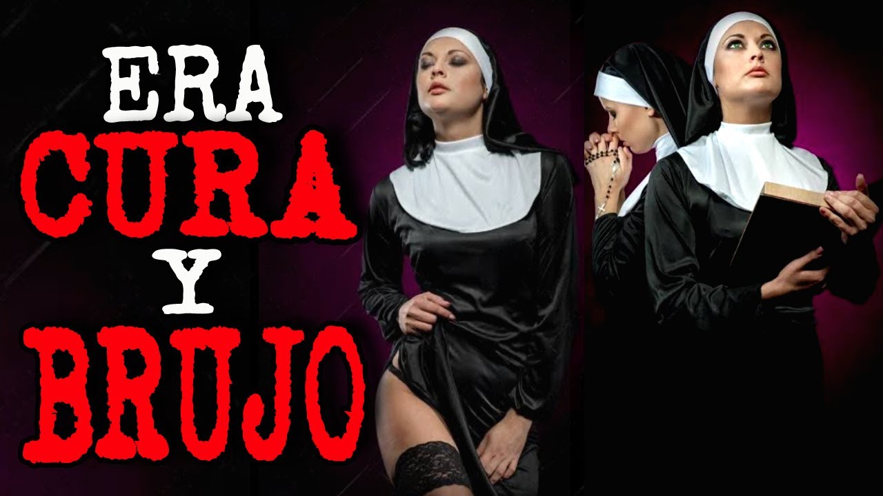 Era Cura y Brujo | Relatos De Brujería | Relatos Terror y Miedo