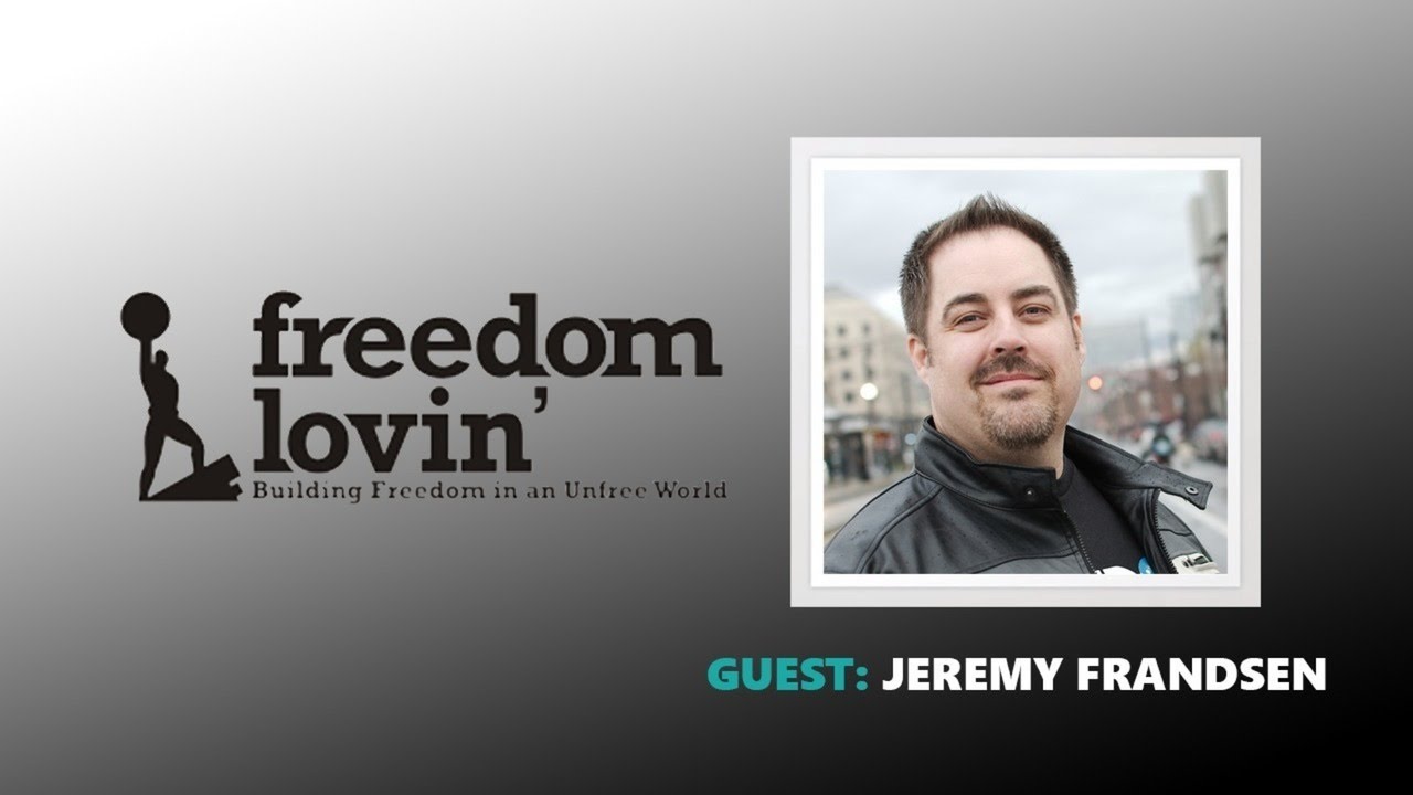 FL011: Avoiding the Group Trap with Jeremy Frandsen