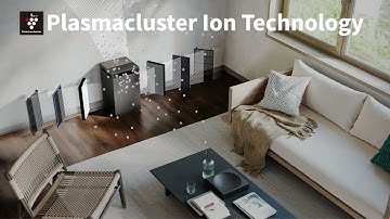 SHARP Purefit FX-S120 Specifications Video