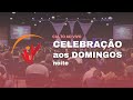 16 de Outubro de 2022 - Noite // Ap. Djalma Toledo - A oração que ativa o mundo espiritual