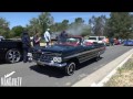 Super Natural Lowriders Picnic 2017