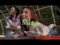 Mint mag thailand  prim chanikarn tu tontawan and hirunkit changkham