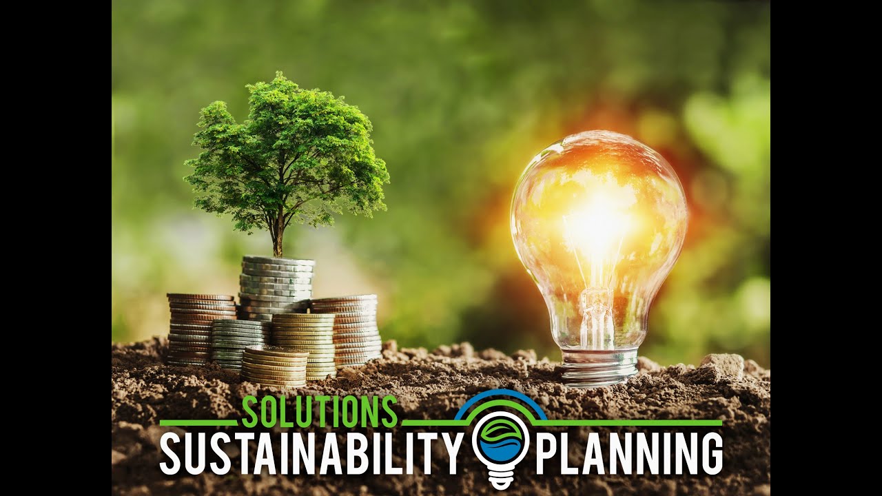 Soluutions Sustainability Planning