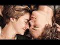 The Fault in our Stars - Christina Perri A Thousand Years (Music Video) HD