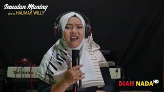 Download Lagu koleksi tarling lawas || SEWULAN MANING || voc. Halimah Willy MP3