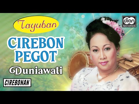 Tembang Klasik, Crebon Pegot, Panondari, Tari Srimpi