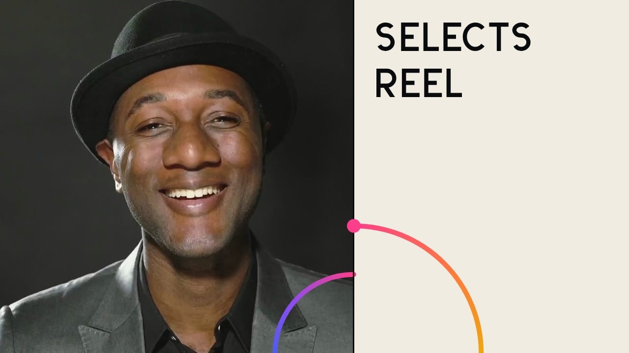 2026 Show Reel