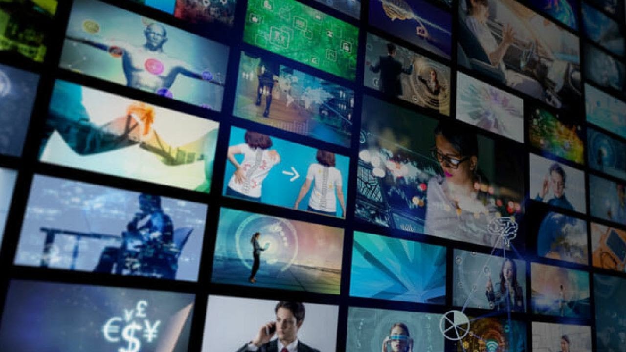 Stock Footage Ace - Ultimate Companion for Videos