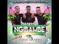 Manqonqo - Ngibambe feat DJ Tira & Airic (official Audio)