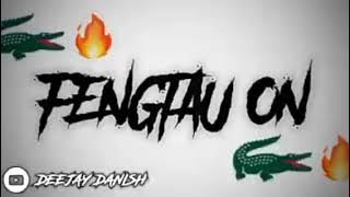 ||PELUANG KEDUA||FENGTAU REMIX||