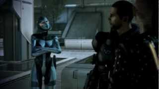 Mass Effect 3 - The first amusing thing Jack has ever said.
Still reaallly ugly though. Mass Effect 3 - The first amusing thing Jack has ever said.