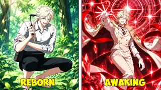 Reborn as a Sickly Noble, He Awakened as an Unstoppable Genius! Manhwa Recap