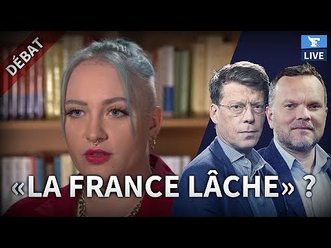 Mila : La France « fragile et lâche » ?