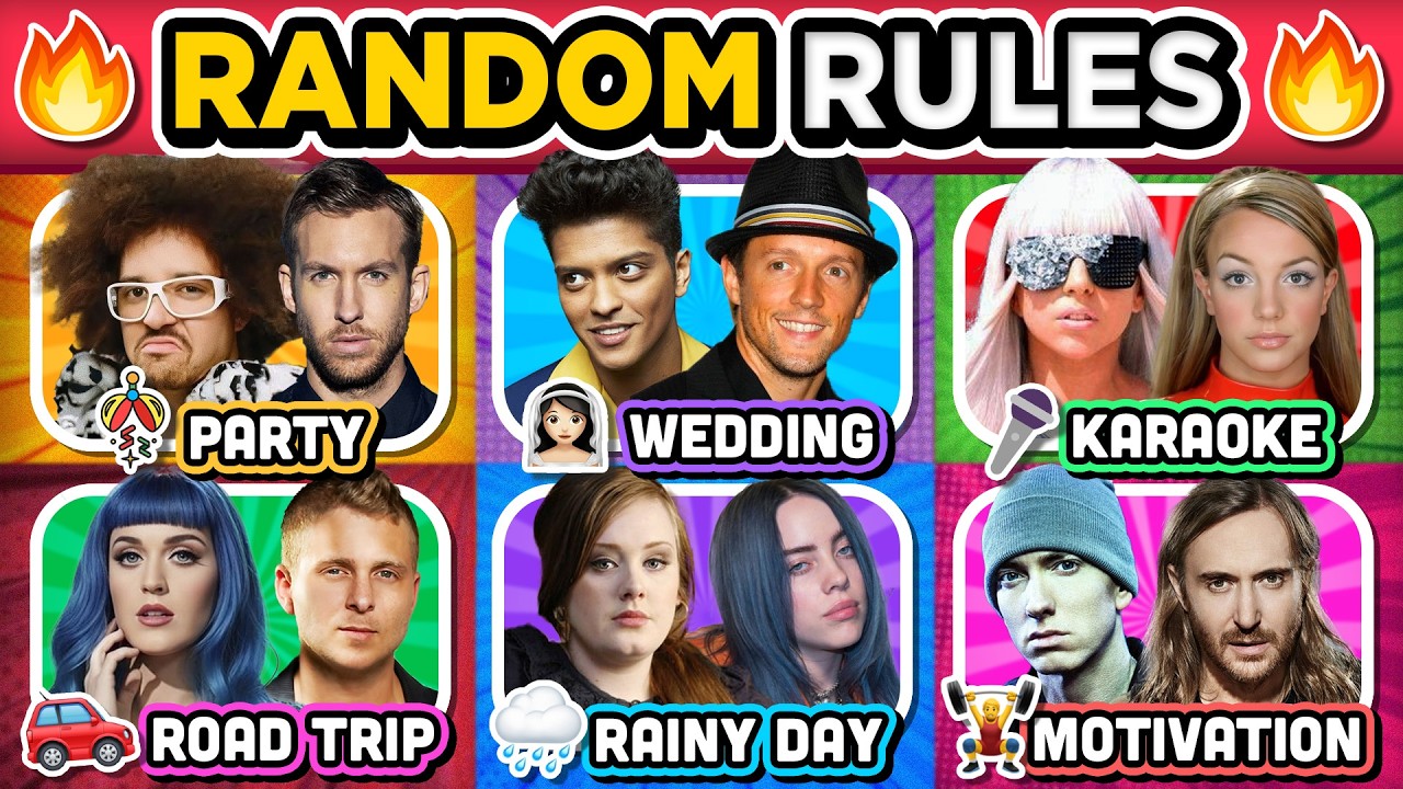 Сохраните одну песню⭐️🎶Случайная ситуация! - Музыкальная викторина 2026