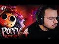 BIKTIM OYUNCAKLARDAN | Poppy Playtime: Chapter 4 #2
