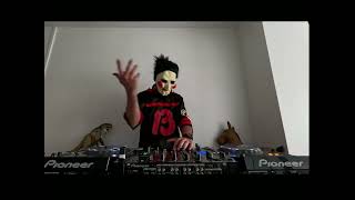 S.A.W Mix techno 