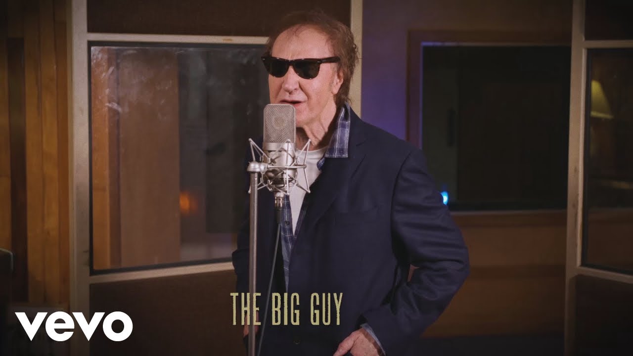 Ray Davies - The Story of "The Big Guy"