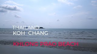 Koh Chang - Thailand - Khlong Prao Beach by Silvia Eitler 62 views 1 month ago 2 minutes, 48 seconds