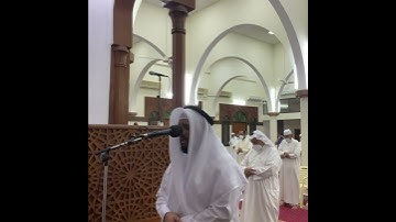 سورة العصر بصوت عبدالله العطاوي