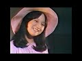 アグネス・チャン - ひなげしの花/妖精の詩 1976年ライブ(新版)#3/16