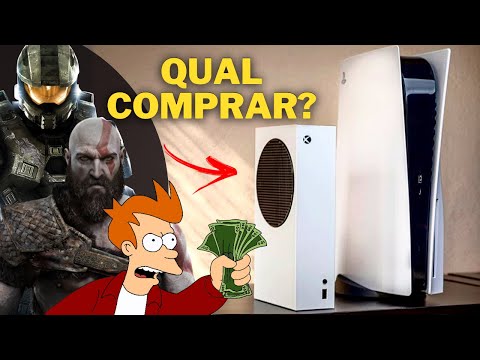 Playstation 5 or Xbox Series S, which one is worth buying?